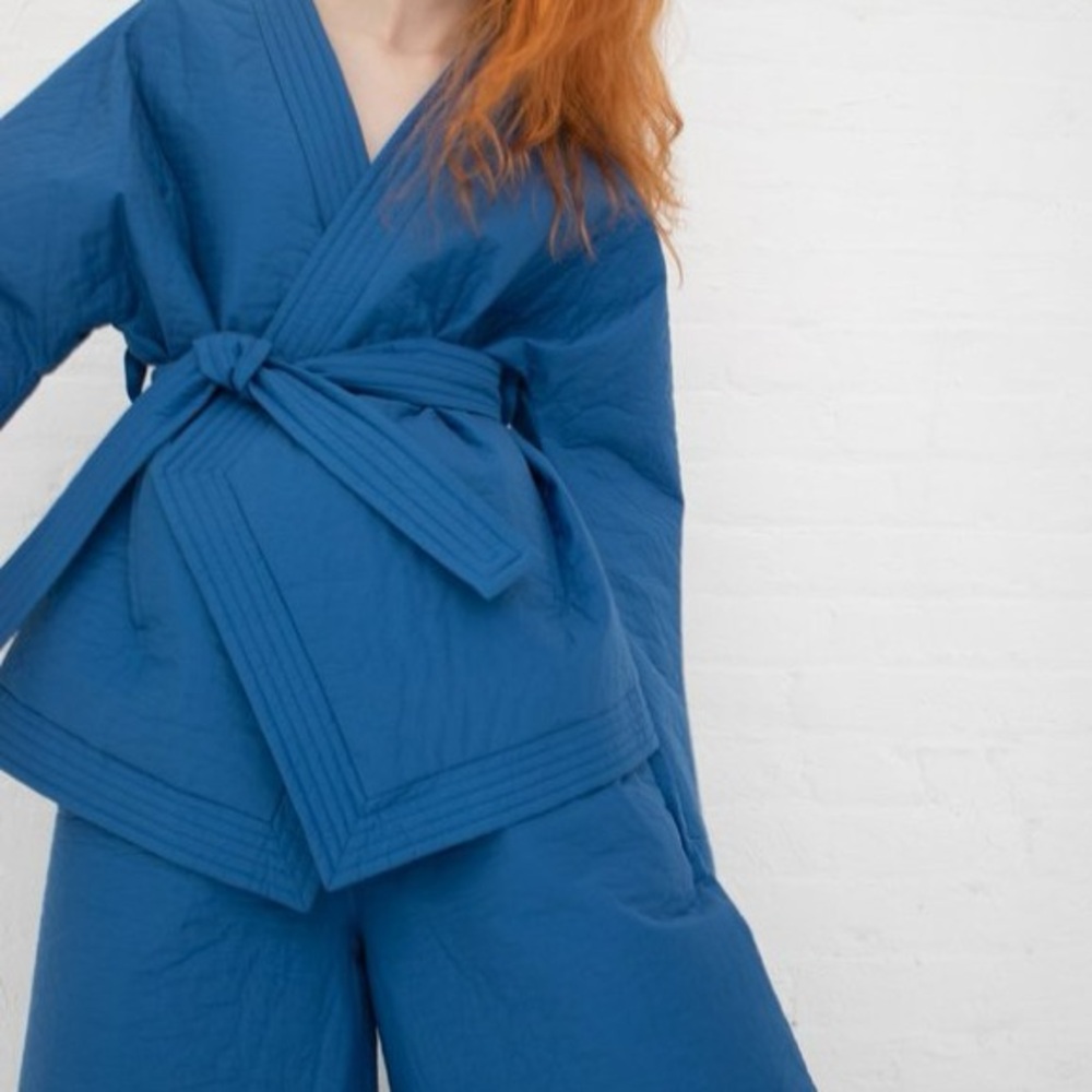NWT Nehera Jolien Jacket 40
